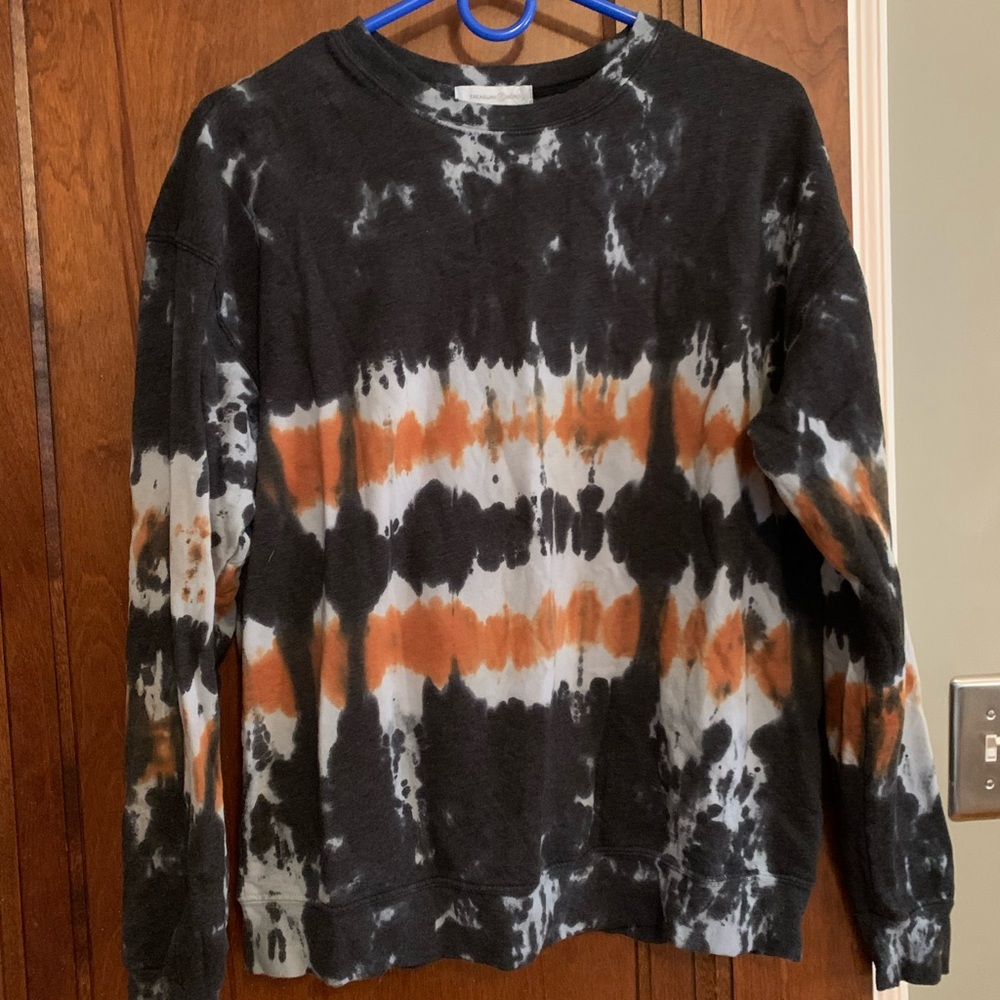 Treasure and Bond sweatshirt